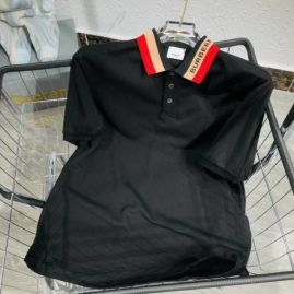 Picture of Burberry Polo Shirt Short _SKUBurberryS-XLjotn7519802
